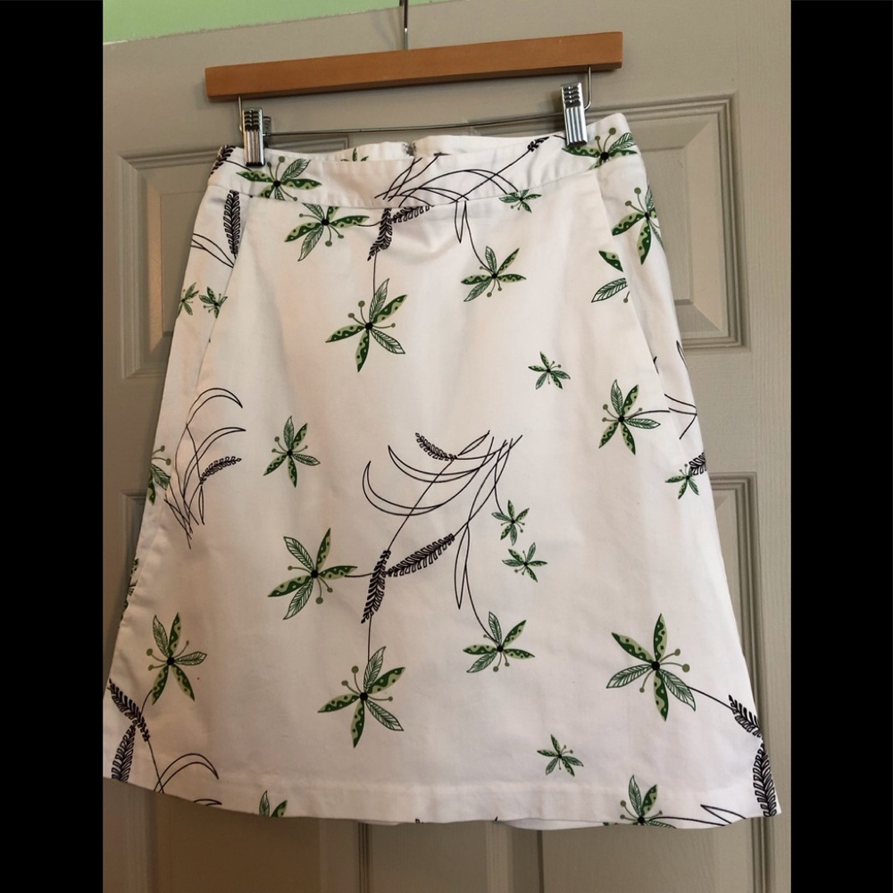 Kenar skirt